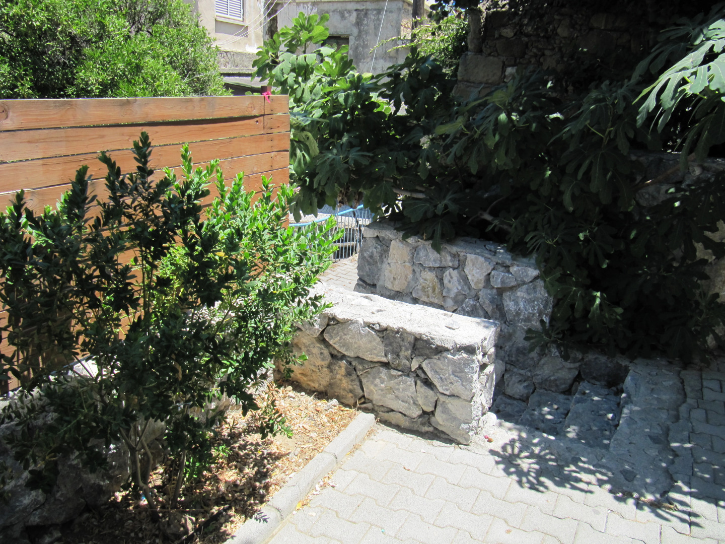 Апартаменты Sea View Penthouse