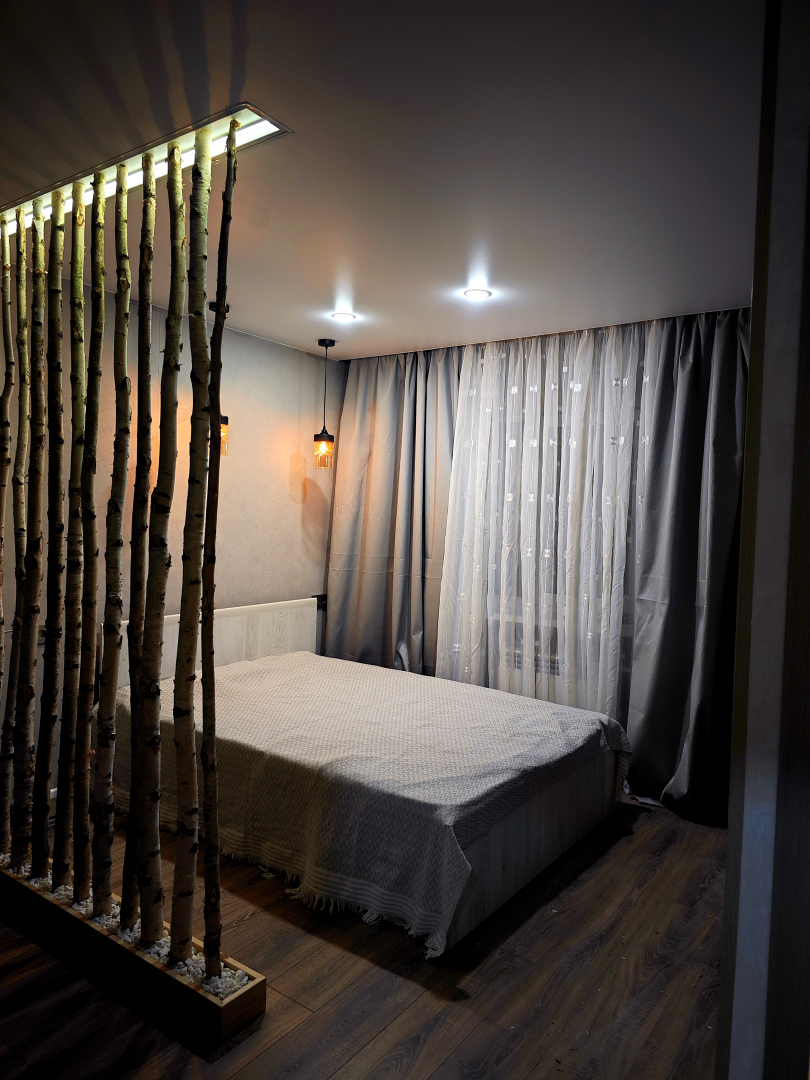 Квартира Уютная квартира у Красного Поля