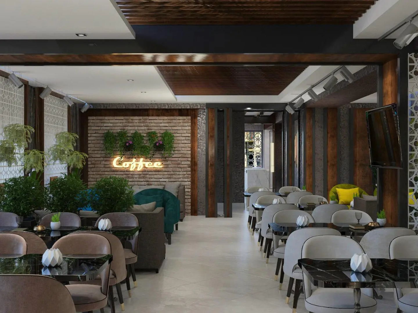 Отель Parkway Inn Hotel & Spa