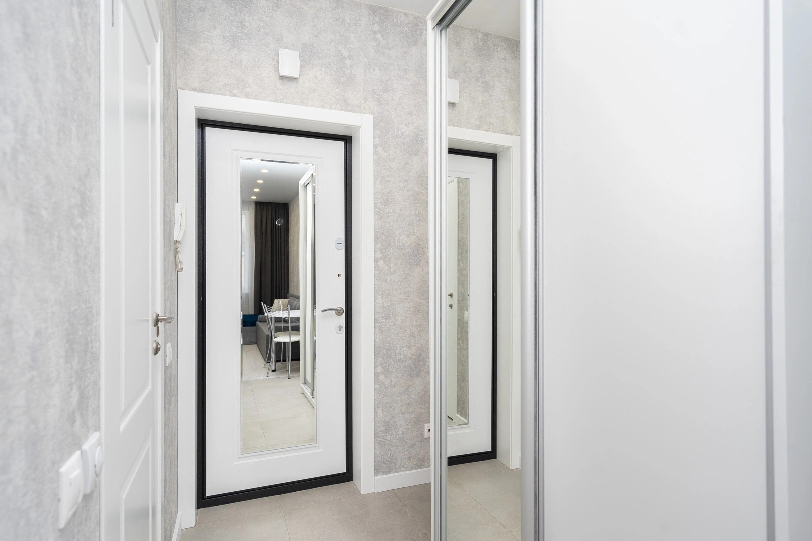 Апартаменты Около Кремля