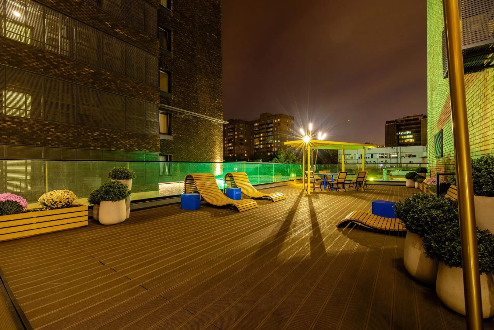 Апартаменты с Хорошим Ремонтом