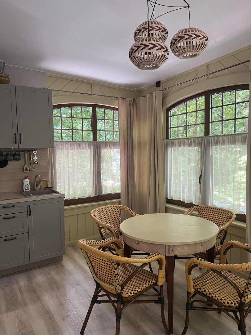 Апартаменты Villa Senta