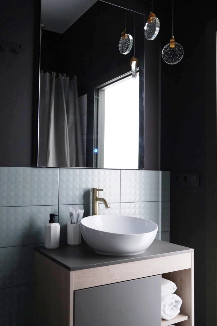 Апартаменты Стильные