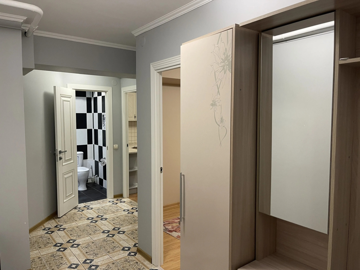 Апартаменты Квартира в Самом Центре