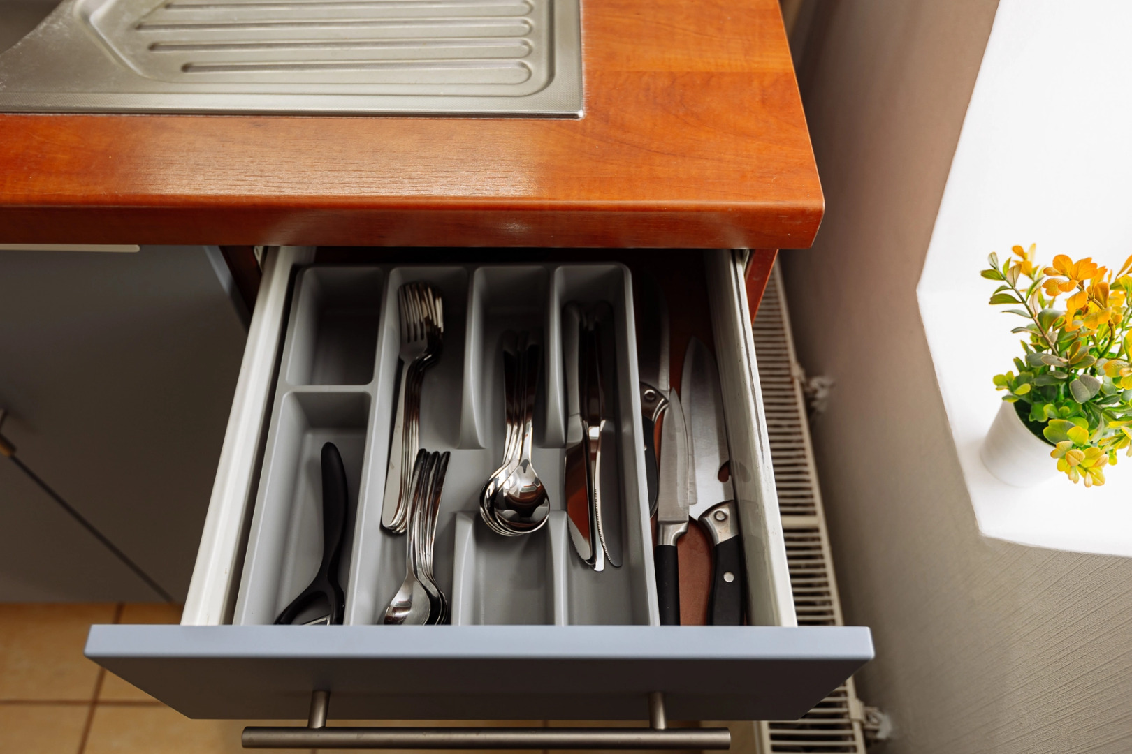 Квартира на Курортном проспекте