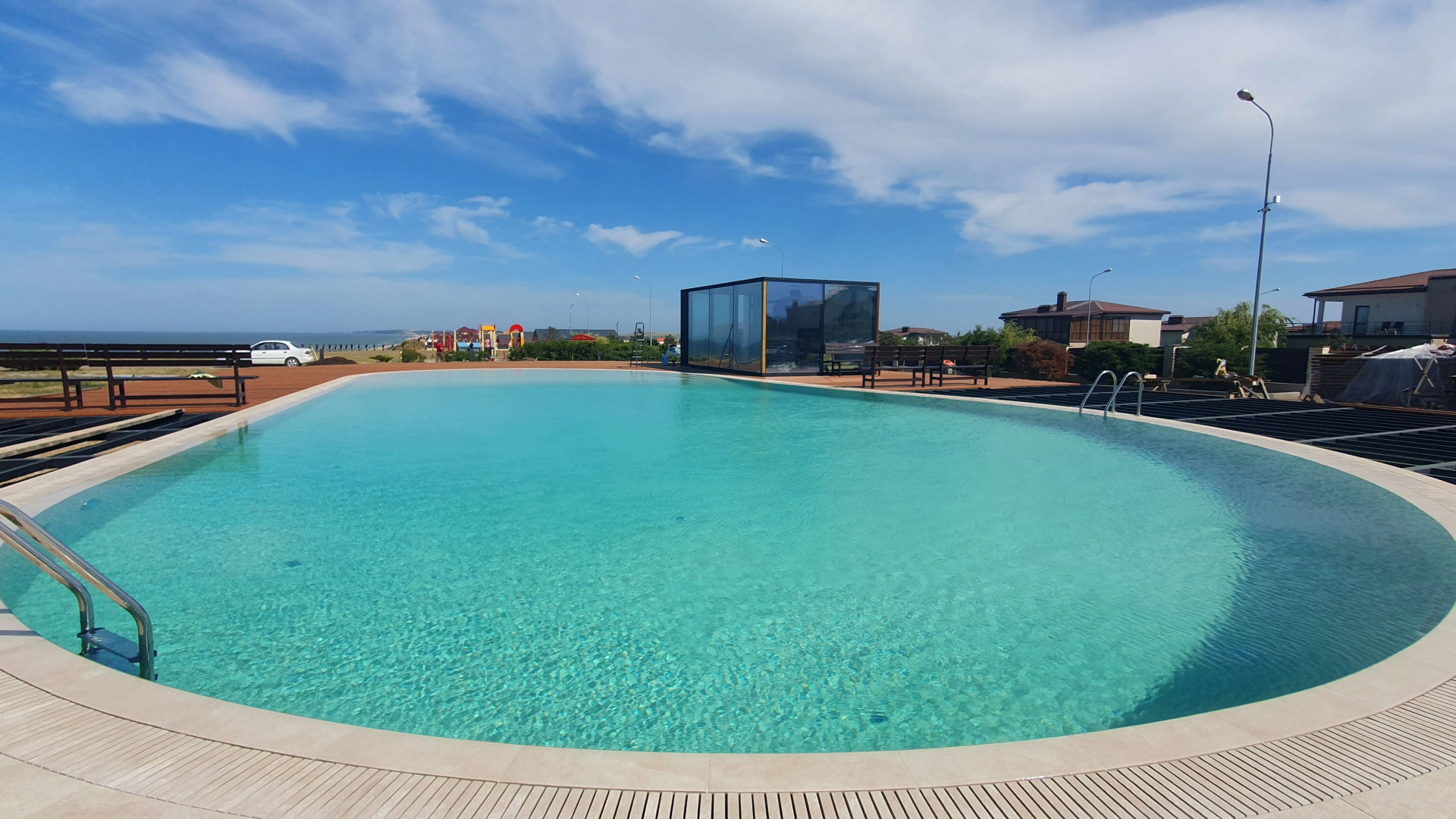 Гостевой Дом Вишневой 6