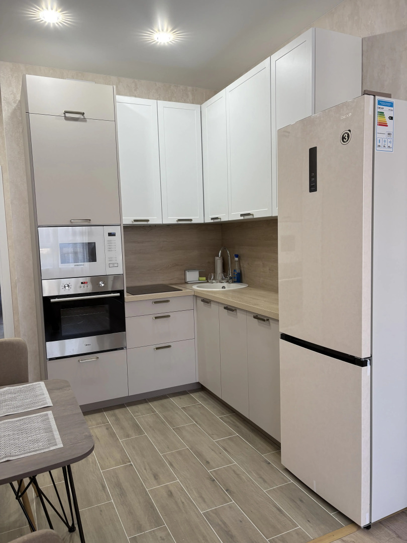 Квартира у Шереметьево