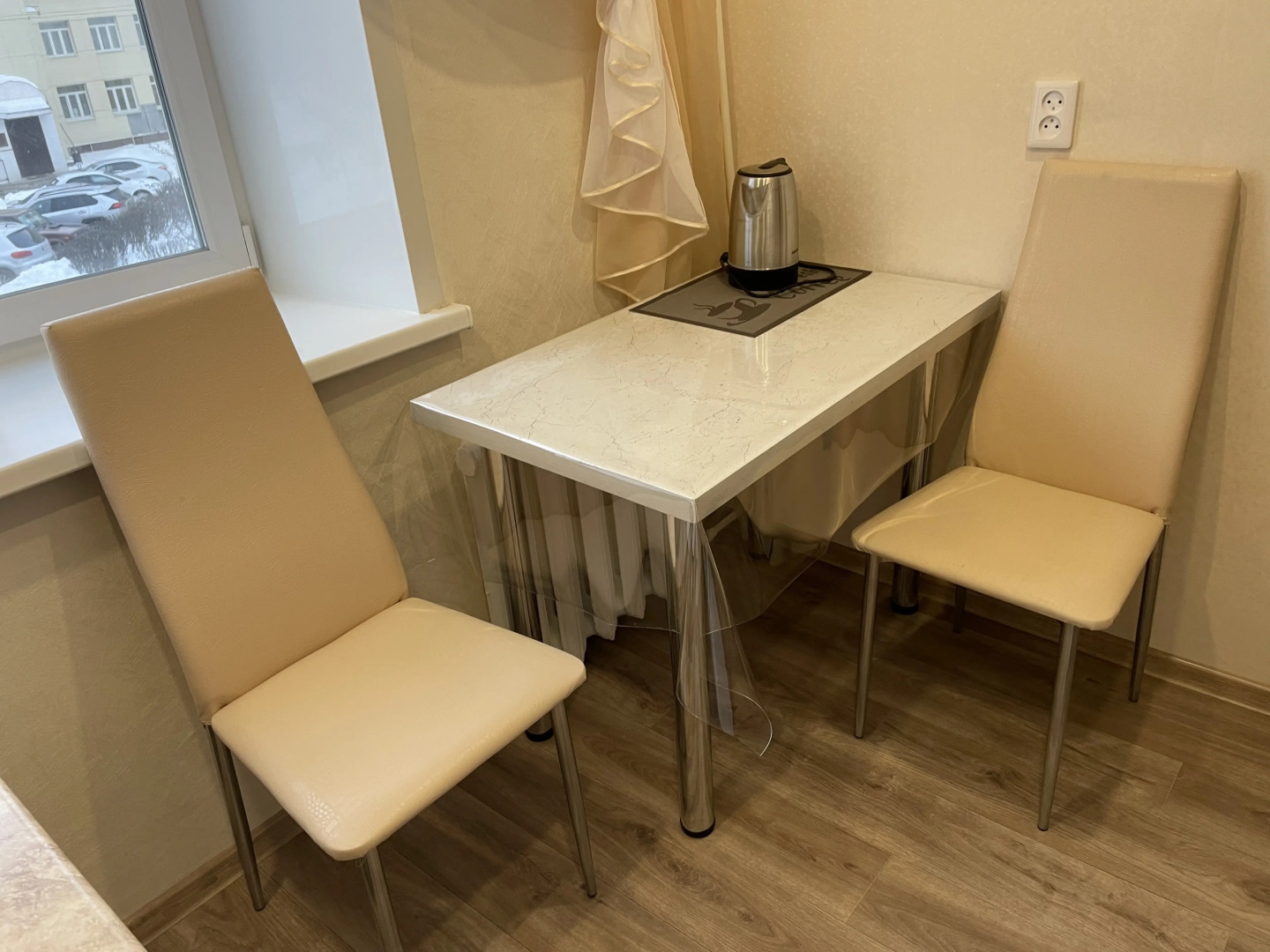 Квартира Ул Ленина Д 37