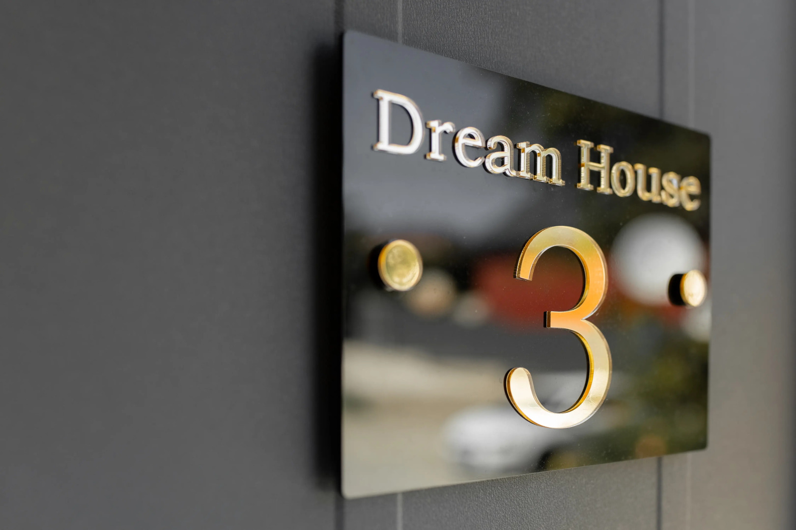 Гостевой дом Dream House