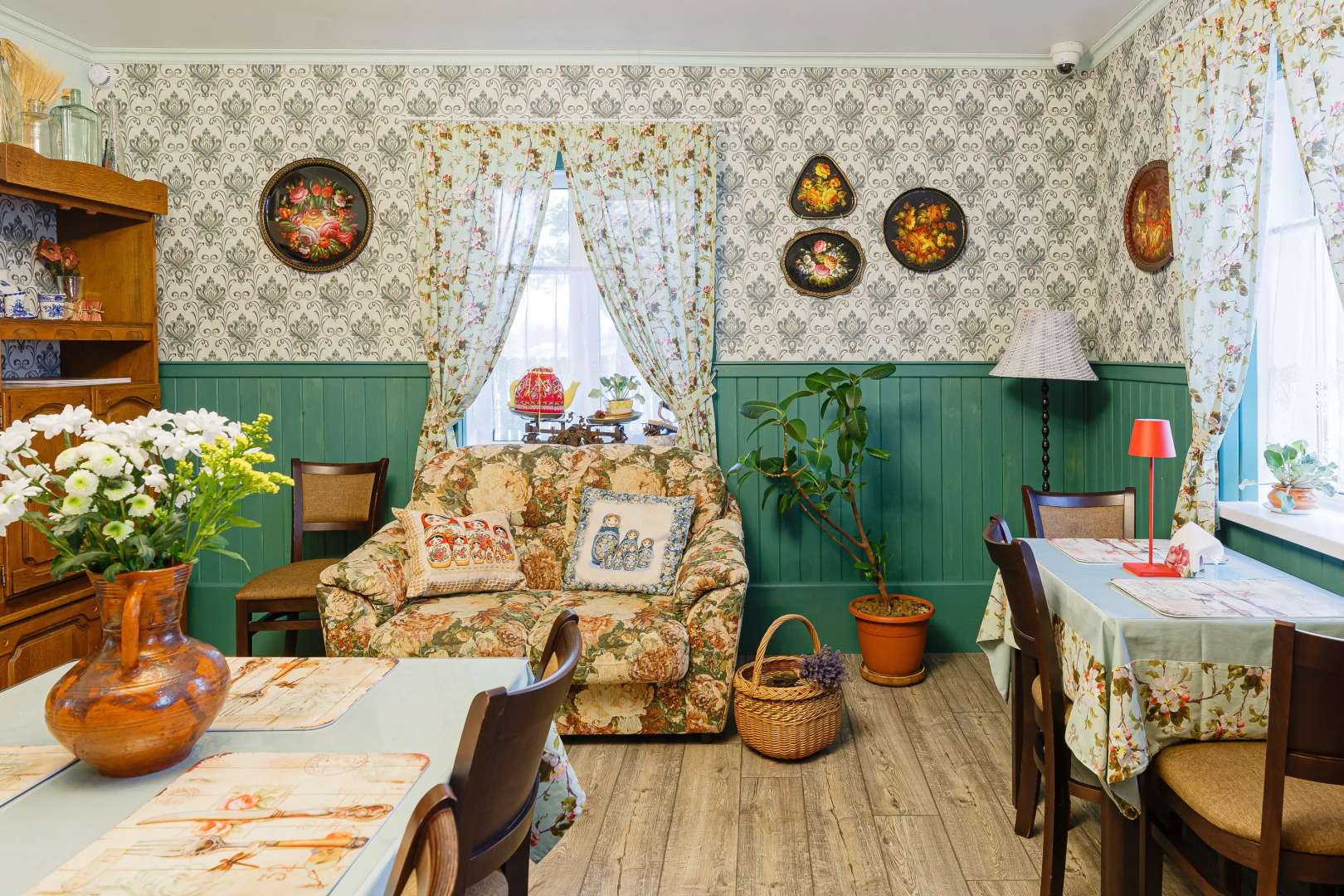 Гостевой дом Моя Провинция