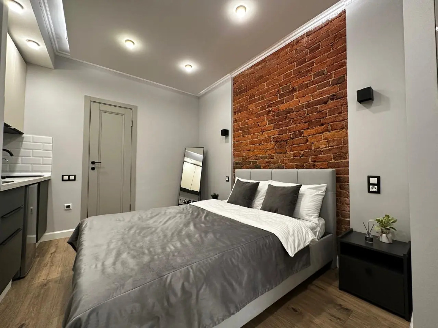 Бутик-отель HeartInnSPB