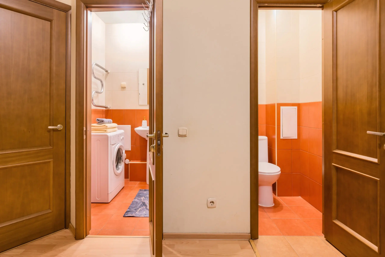 Апартаменты Пионерская Domotelli 13