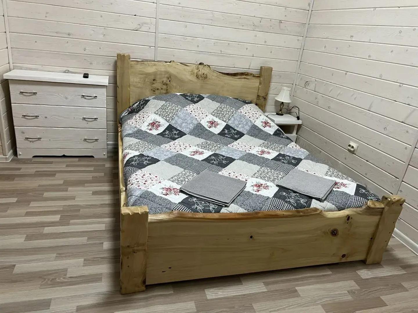 Частный дом со всеми удобствами