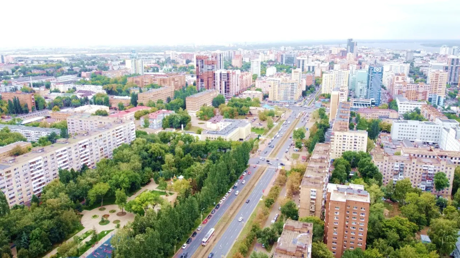 Апартаменты Осипенко 20