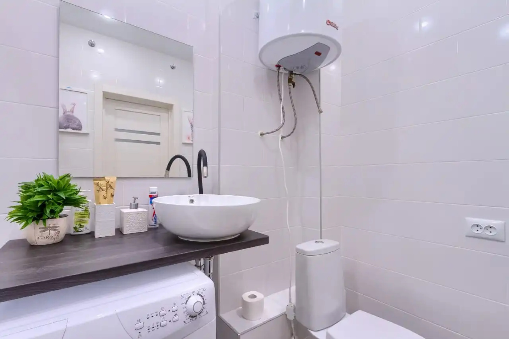 Апартаменты ЖД Вокзал Учебный центр Аквапарк Центр Города Ленина Вокзальная магистраль Правый берег