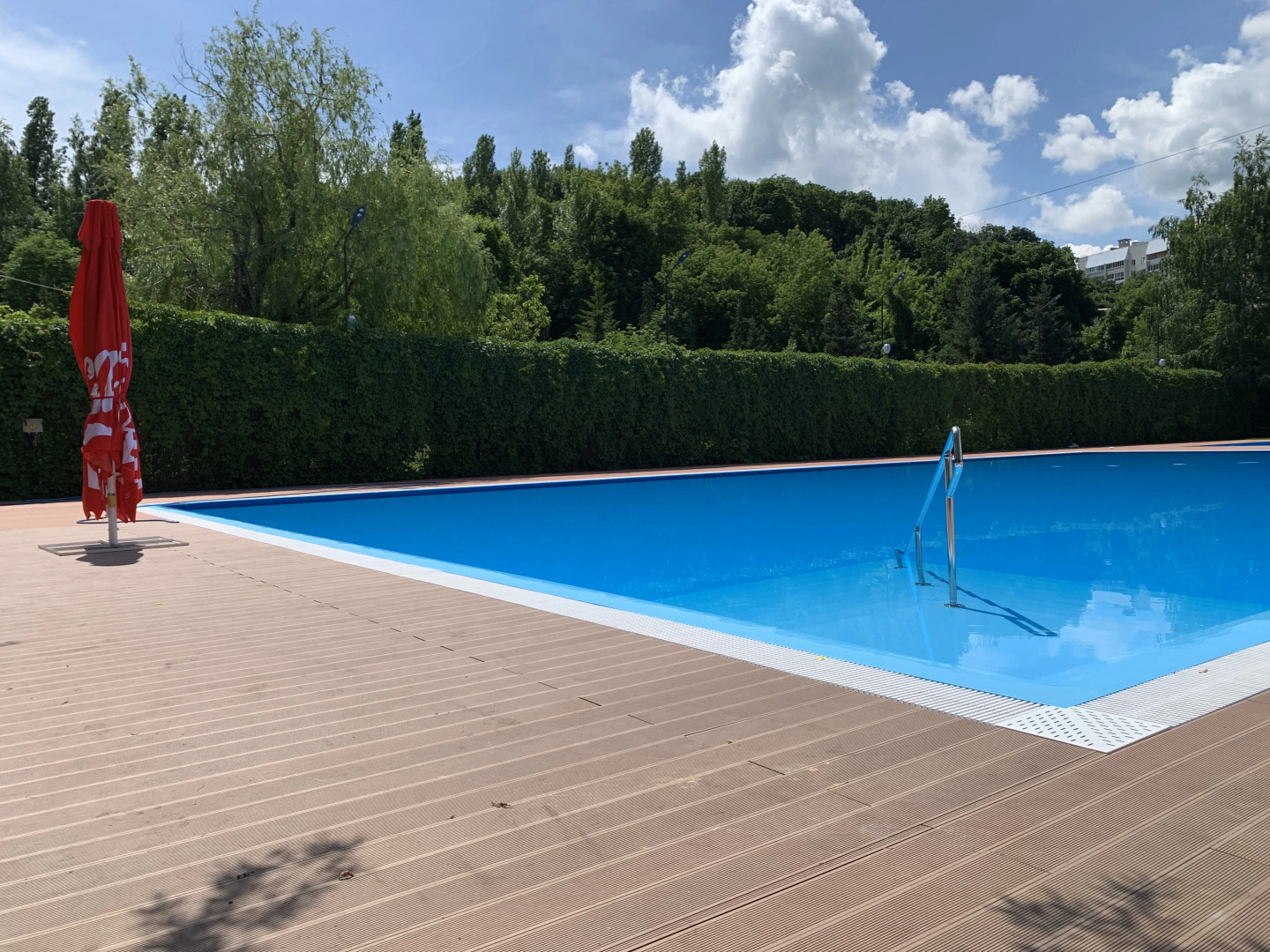 Санаторий Сокол