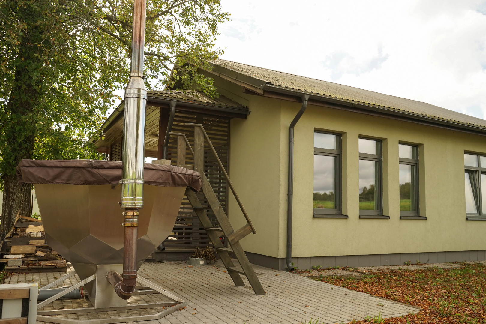 База отдыха Точка 177