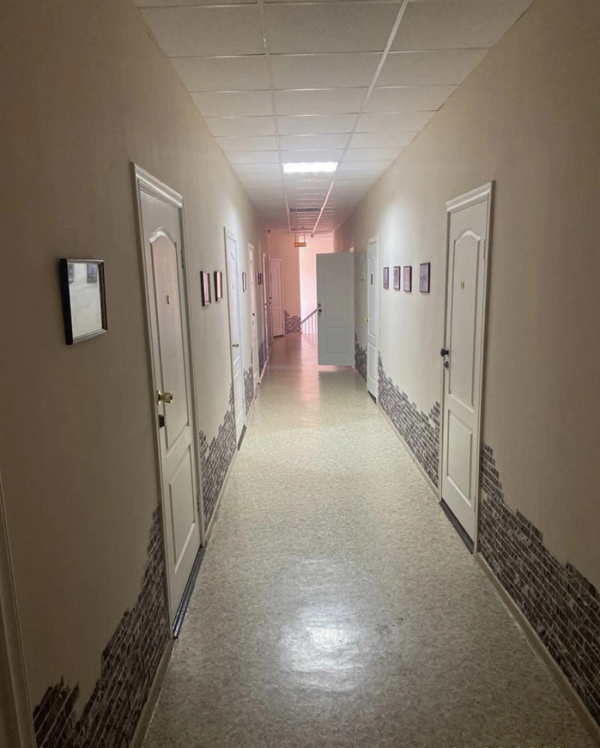 Мини-отель Гостиница Лесная