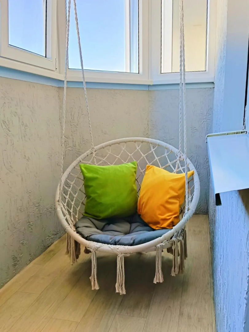 Квартира Студия