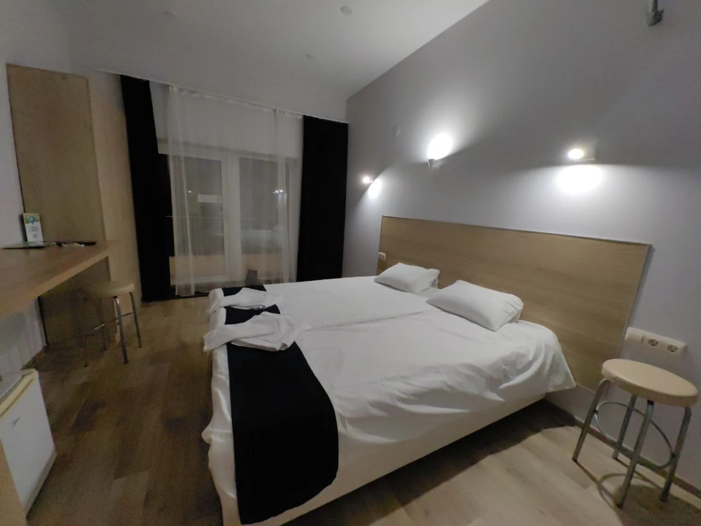 Отель В Сердце Иркутска