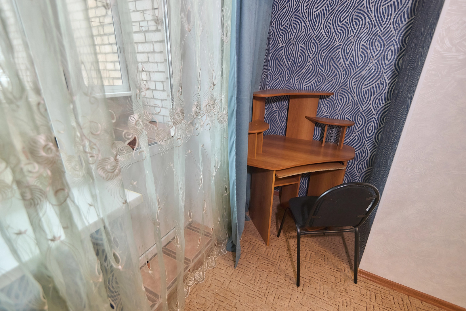 Квартира просторная квартира в Калуге