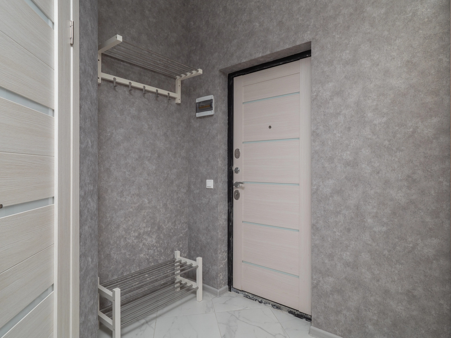 Апартаменты More Rooms на Цветочной 30