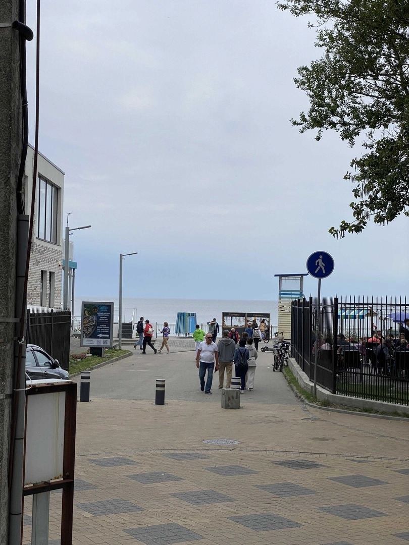 Гостевой дом  Chicago