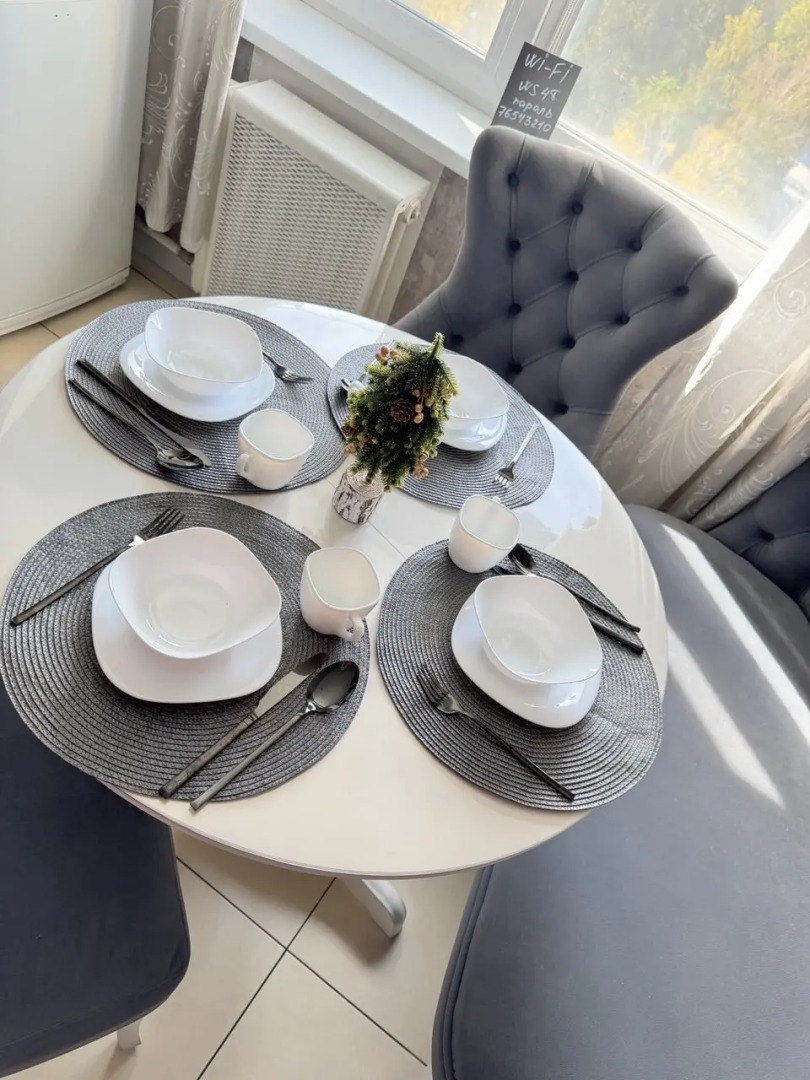 Квартира Комфортабельная