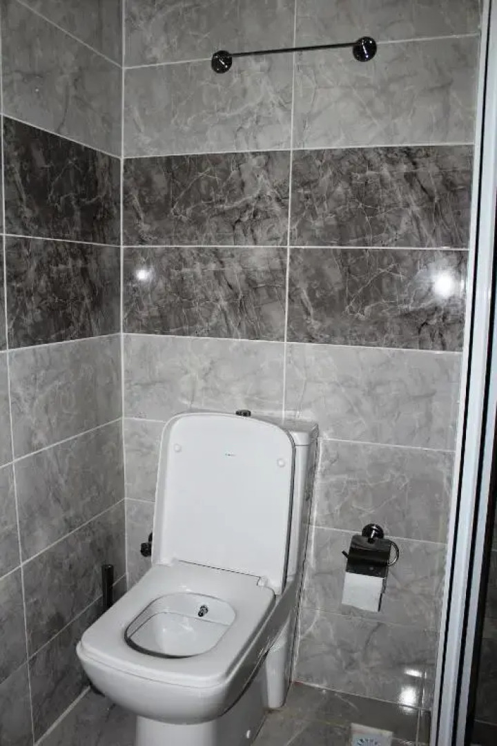 Бутик-Отель Mavi Pansiyon & Restaurant