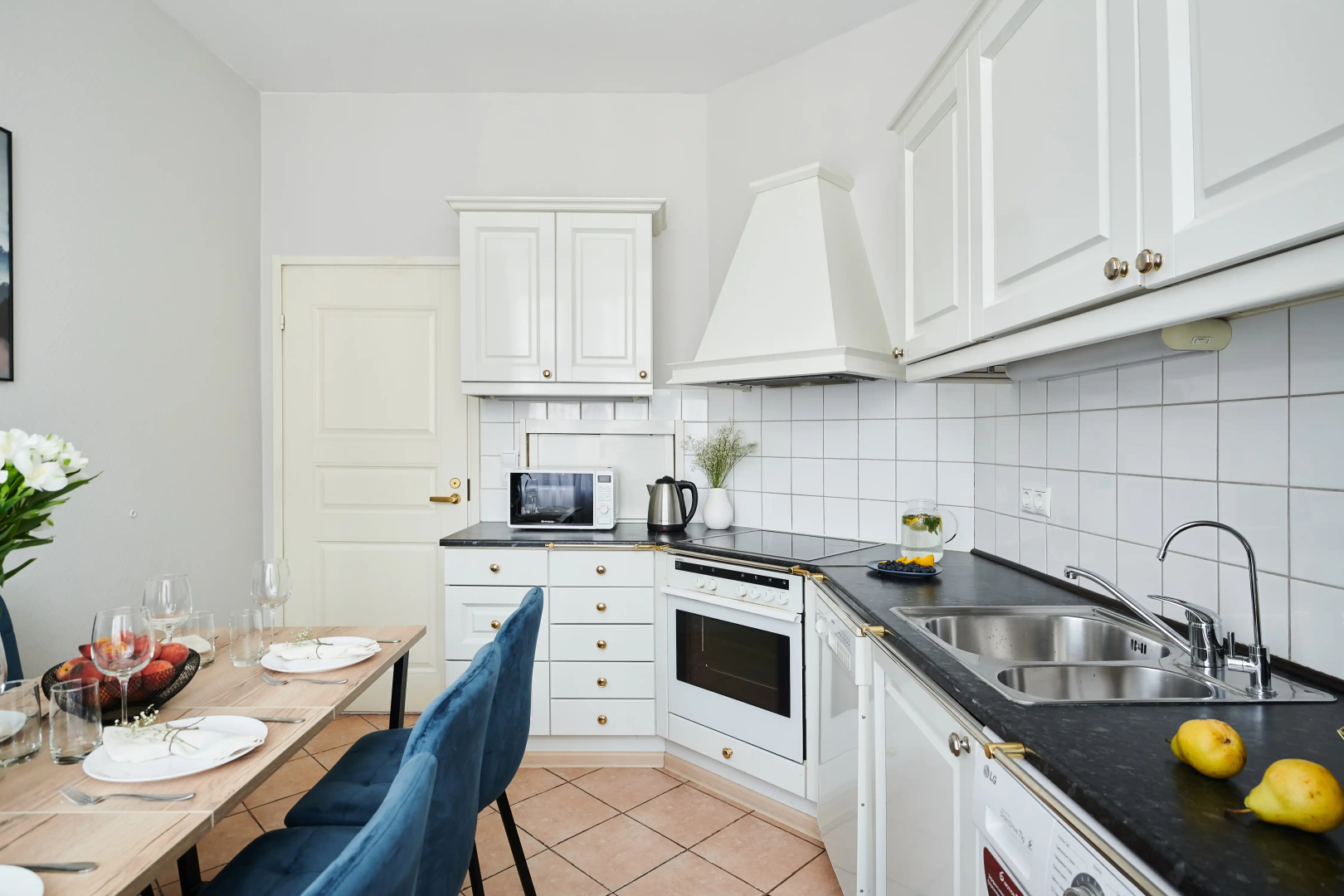 Квартира GM Apartments у Кремля и Красной Площади