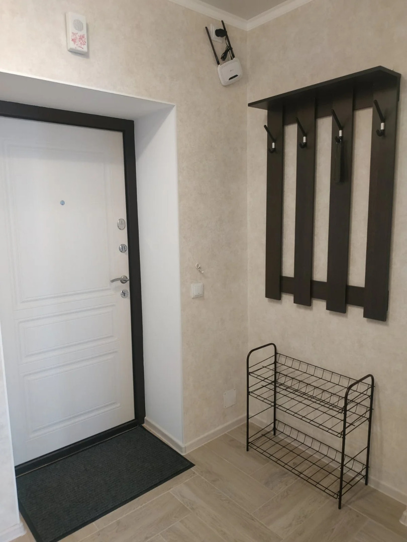 Апартаменты Apartments Western City на Понартской