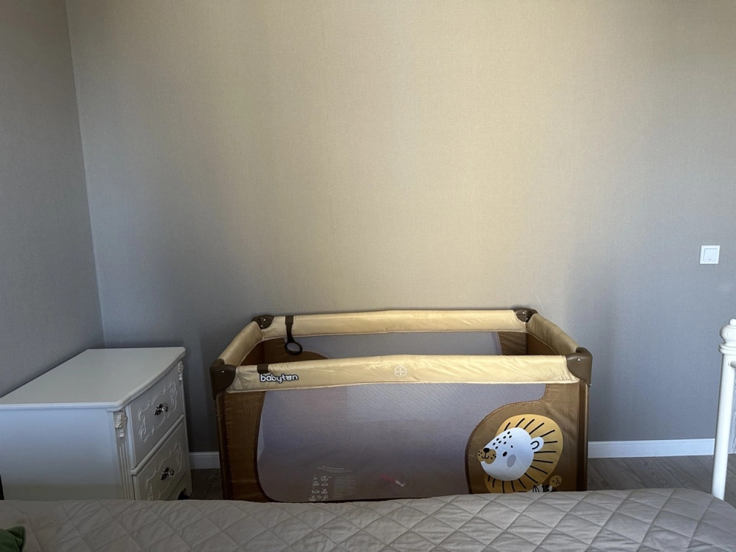 Апартаменты Kids friendly