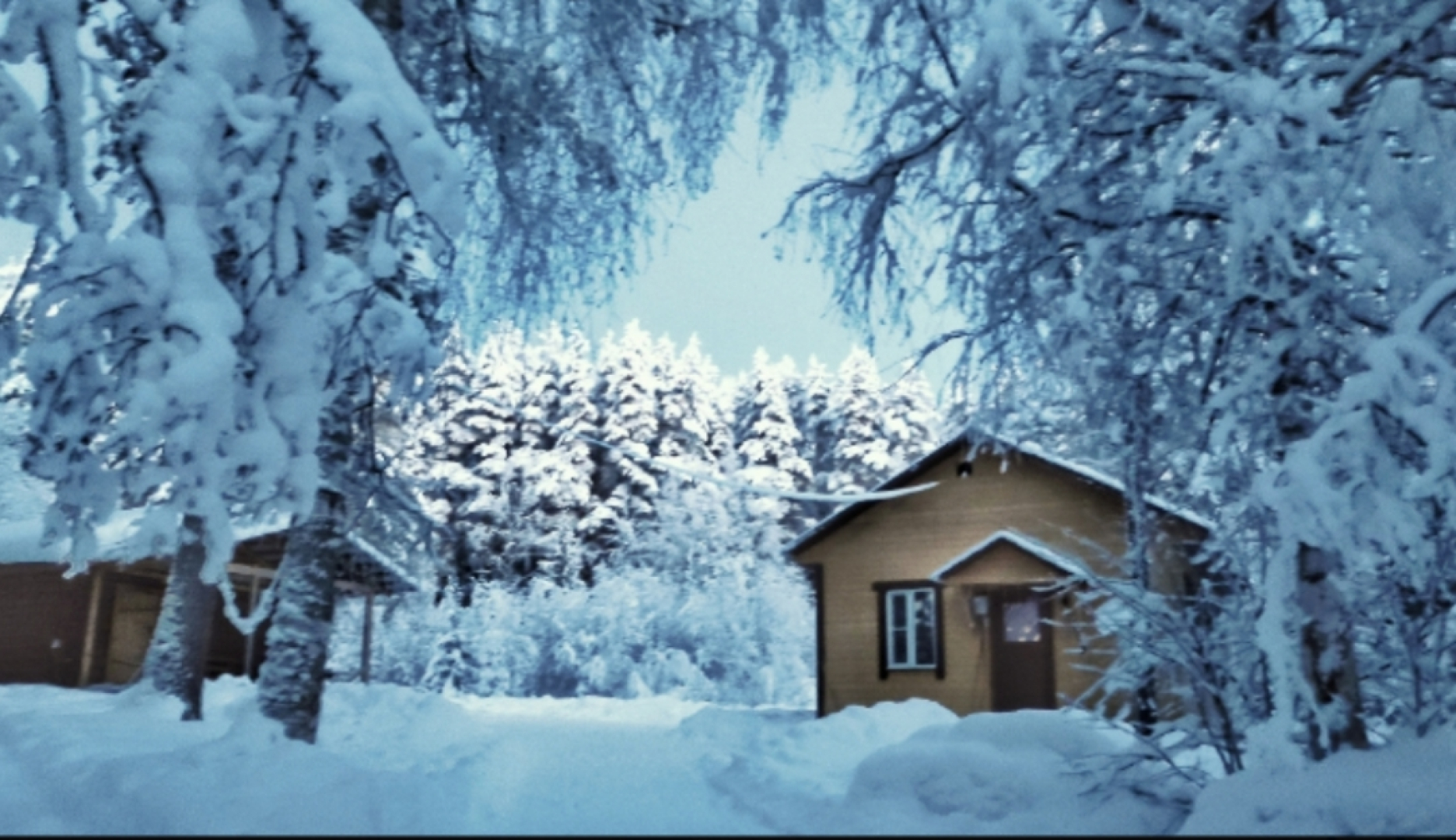 Гостевой Дом Отдых на Сямозеро