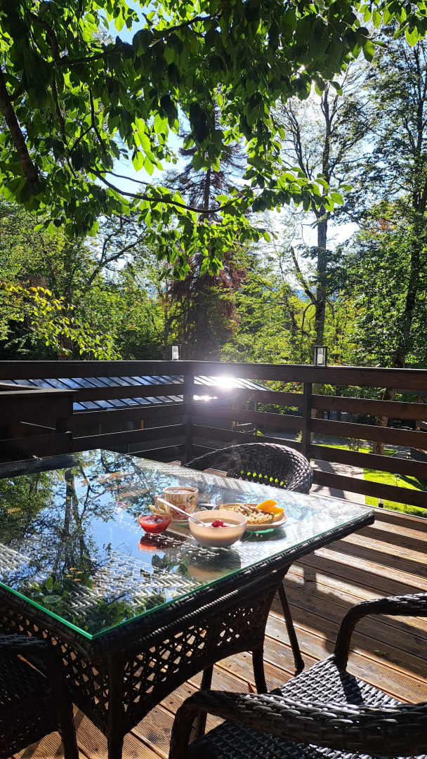 Гостиница Arkhyz Family Club