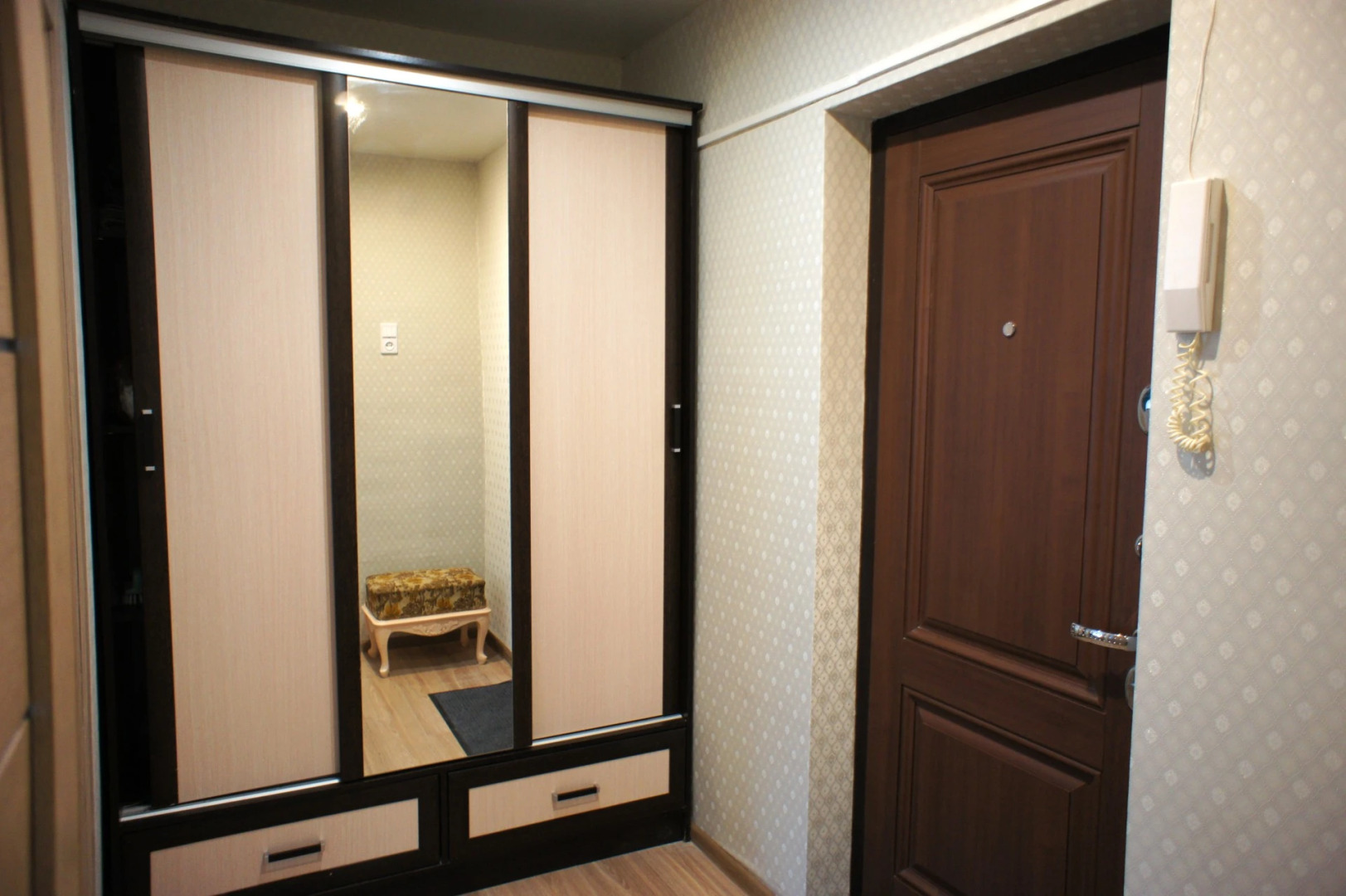 Апартаменты Оптимум