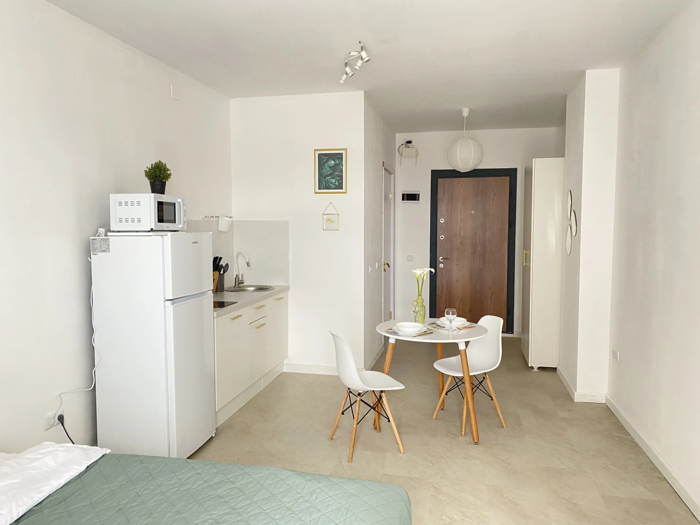 Квартира Lucky Batumi