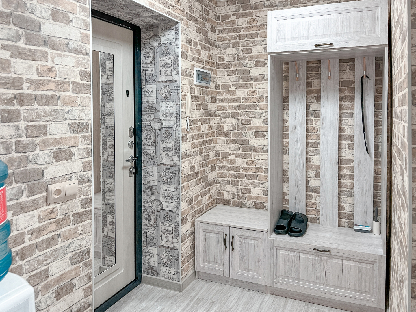 Квартира на Березке Кочубея 6 этаж 2