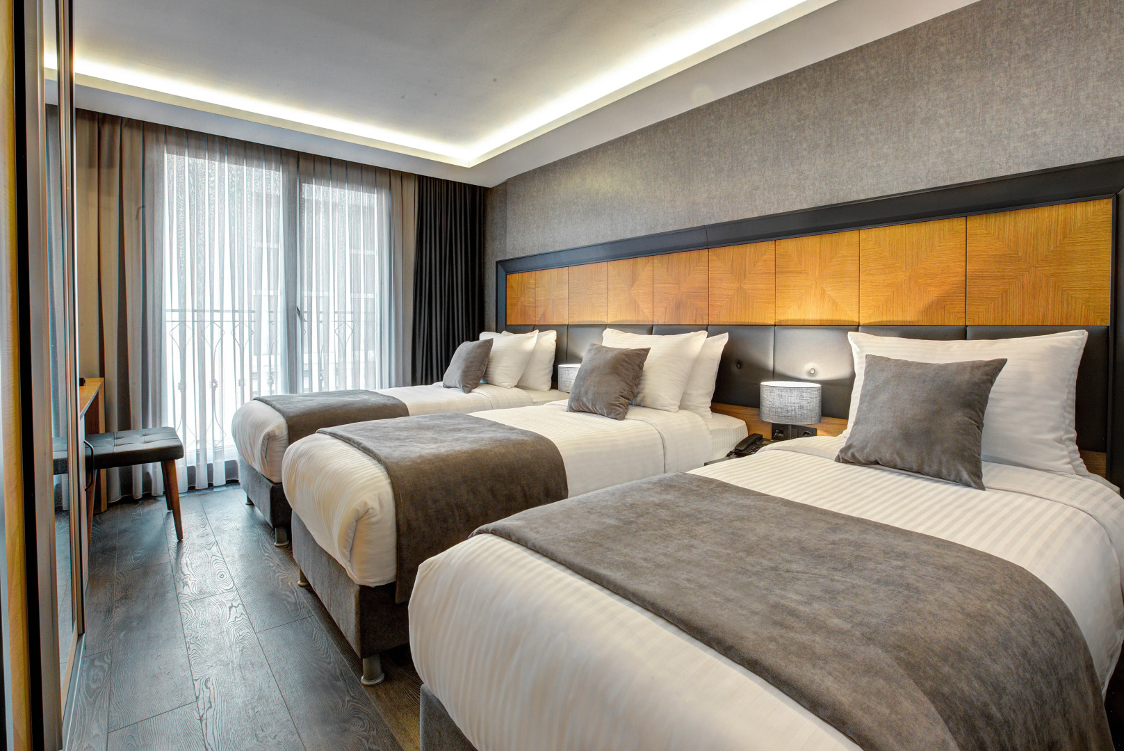 No:12 Hotel Sultanahmet