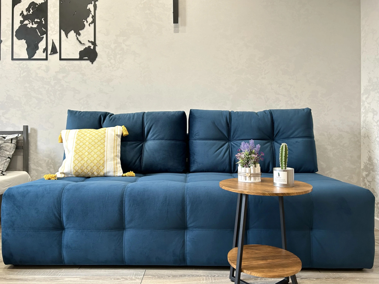 Квартира Bliss-Элара в Центре Казани