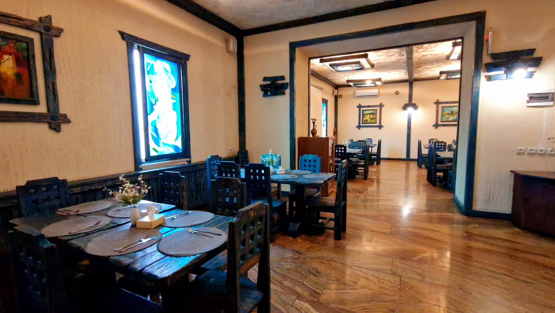 Отель Арарат