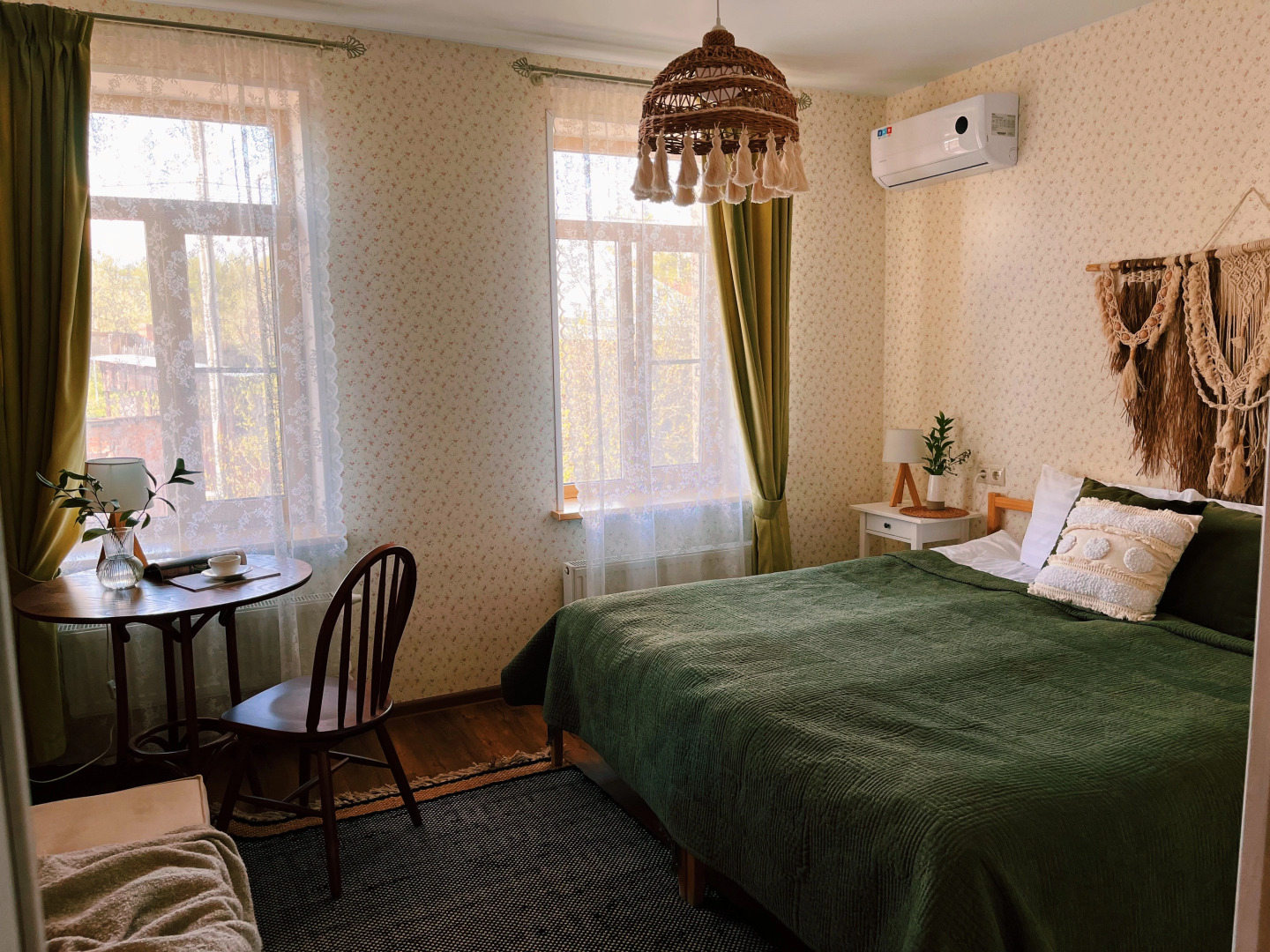 Гостевой дом Дача Белый Берег