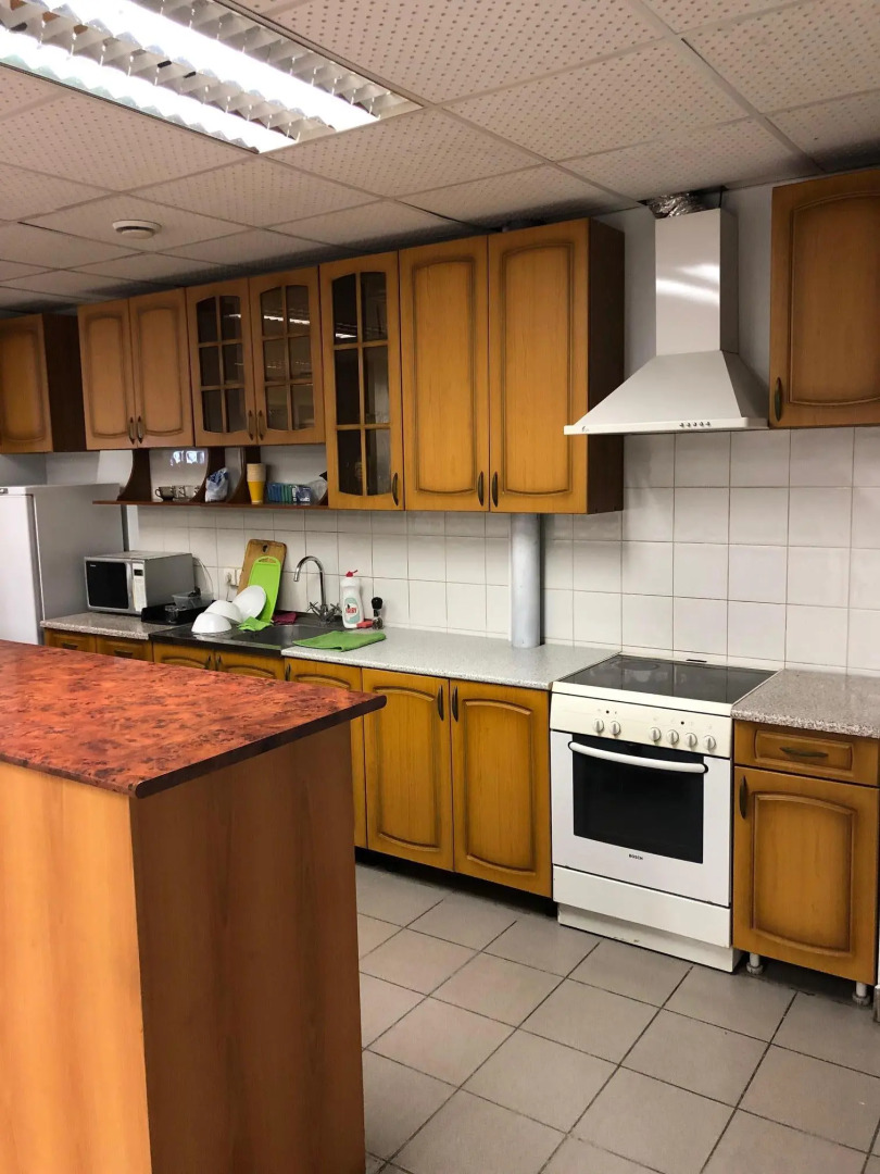 Хостел ХостелОК