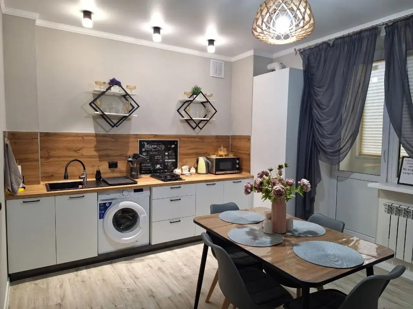 Квартира 1 комнатная Ленина 234