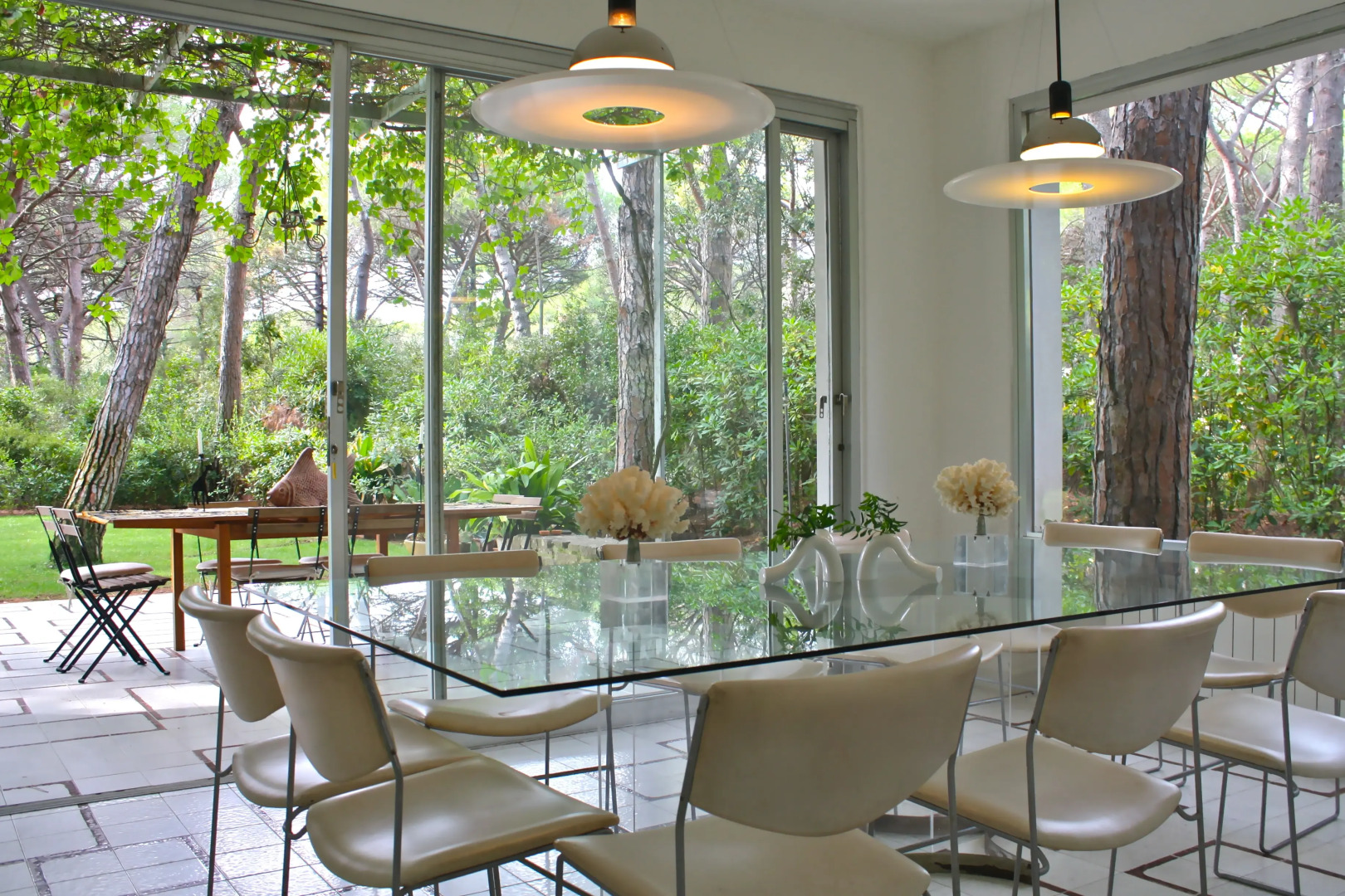 Вилла CONCHIGLIA