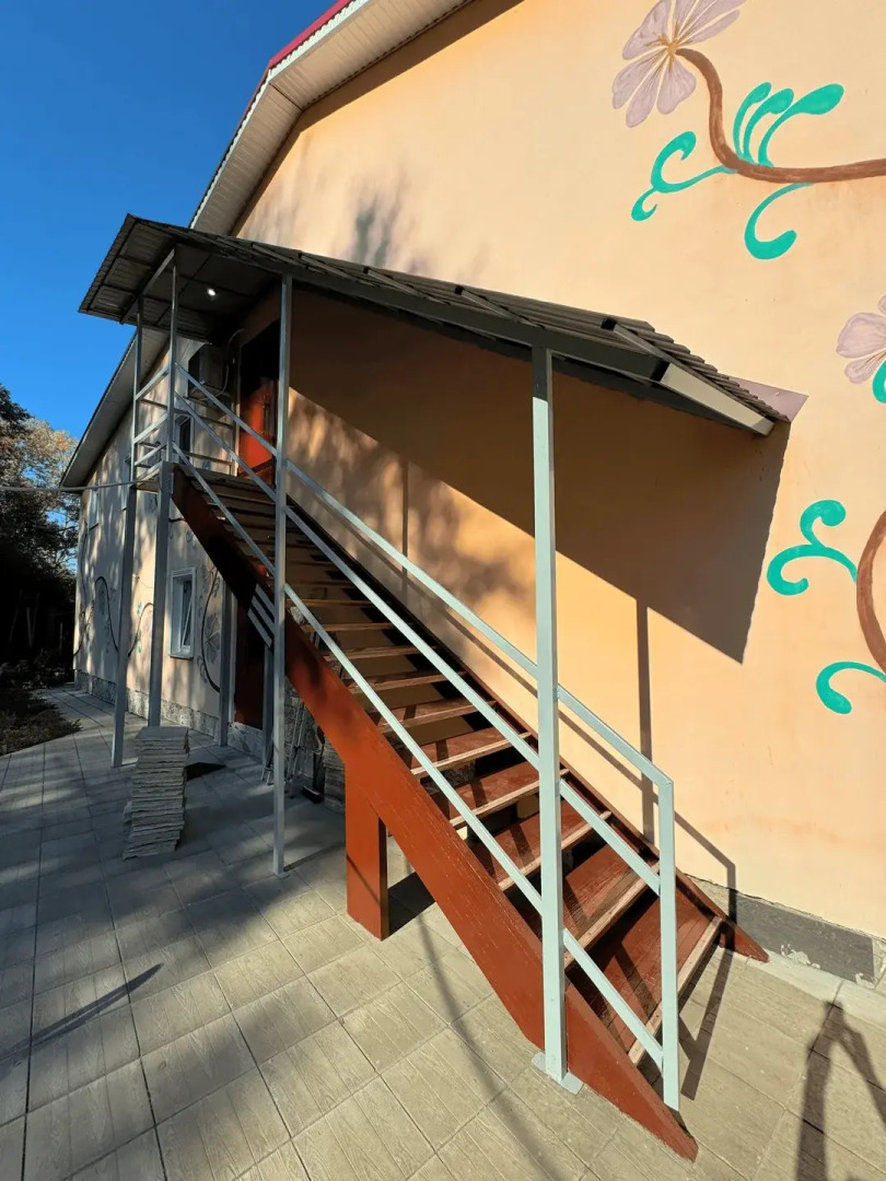 Частный дом Коттедж Кипр