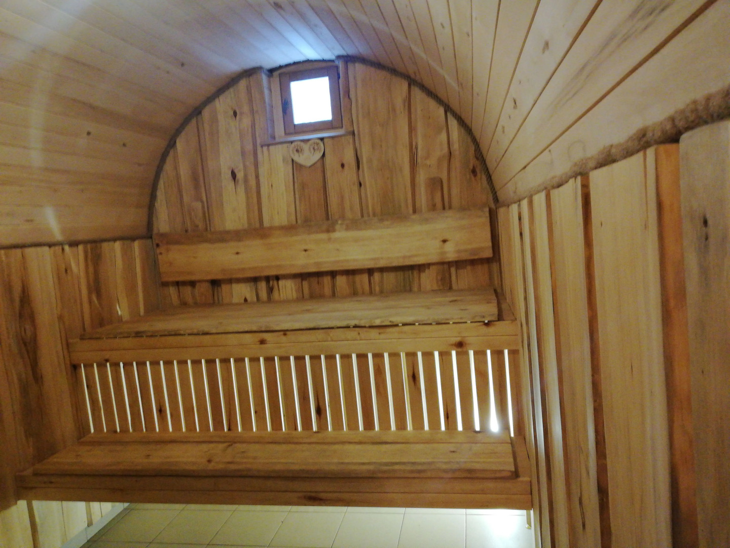 Эко-отель Хоббитлэнд