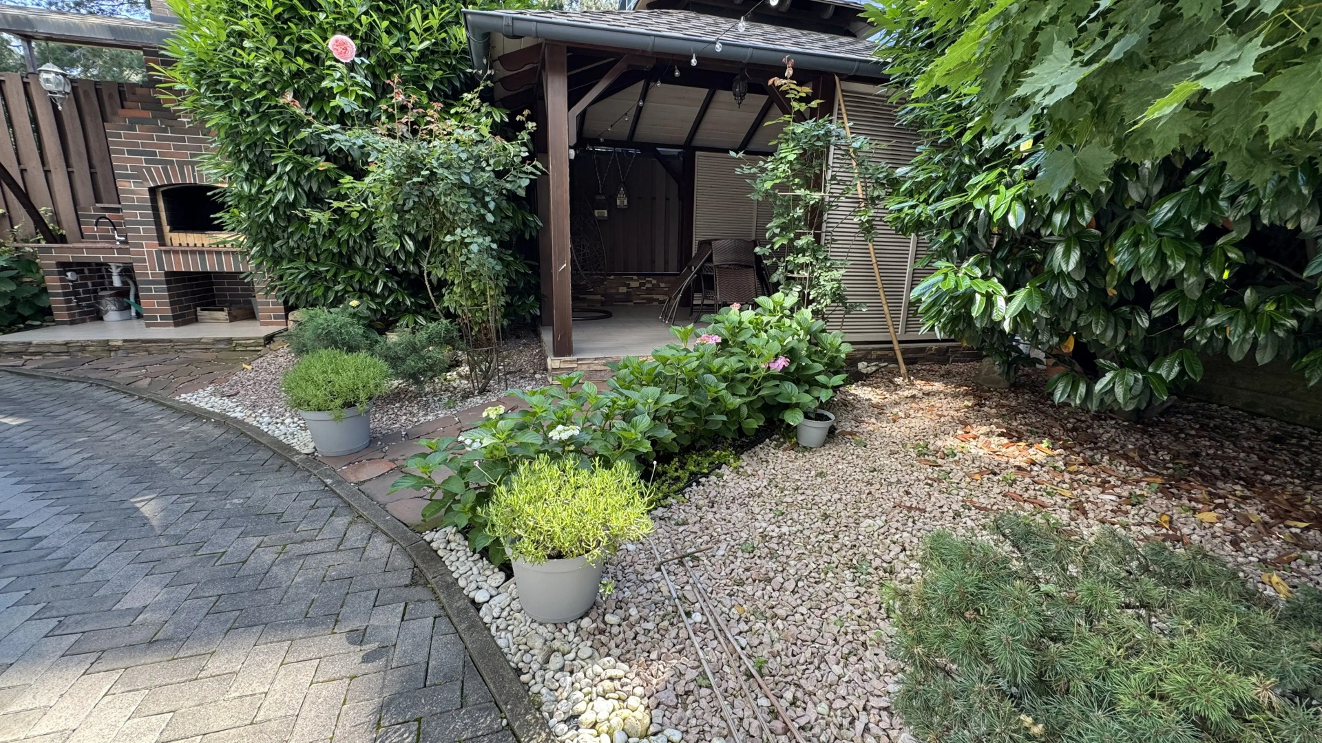 Апартаменты Flora&Komfort 4