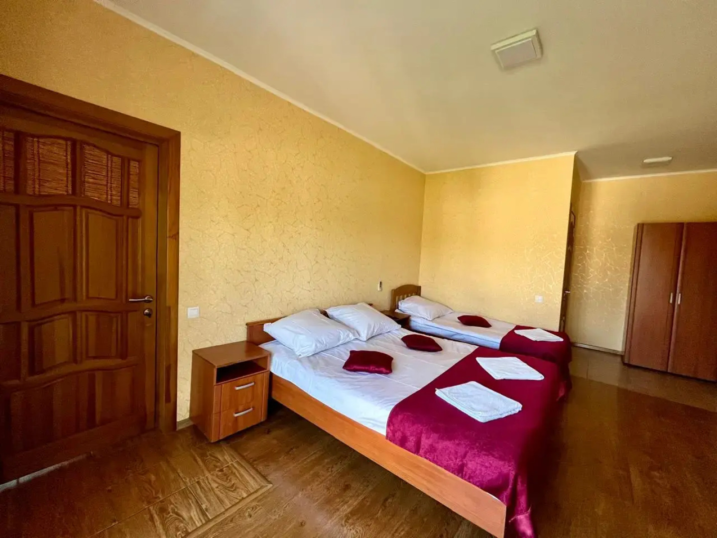 Гостевой дом Адель