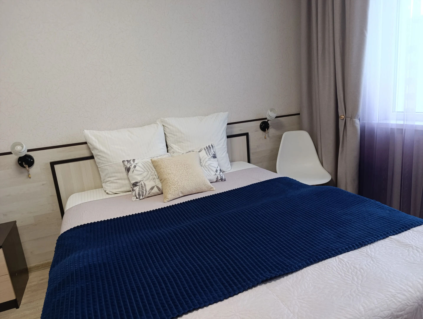 Апартаменты Грин Парк Московский Проспект