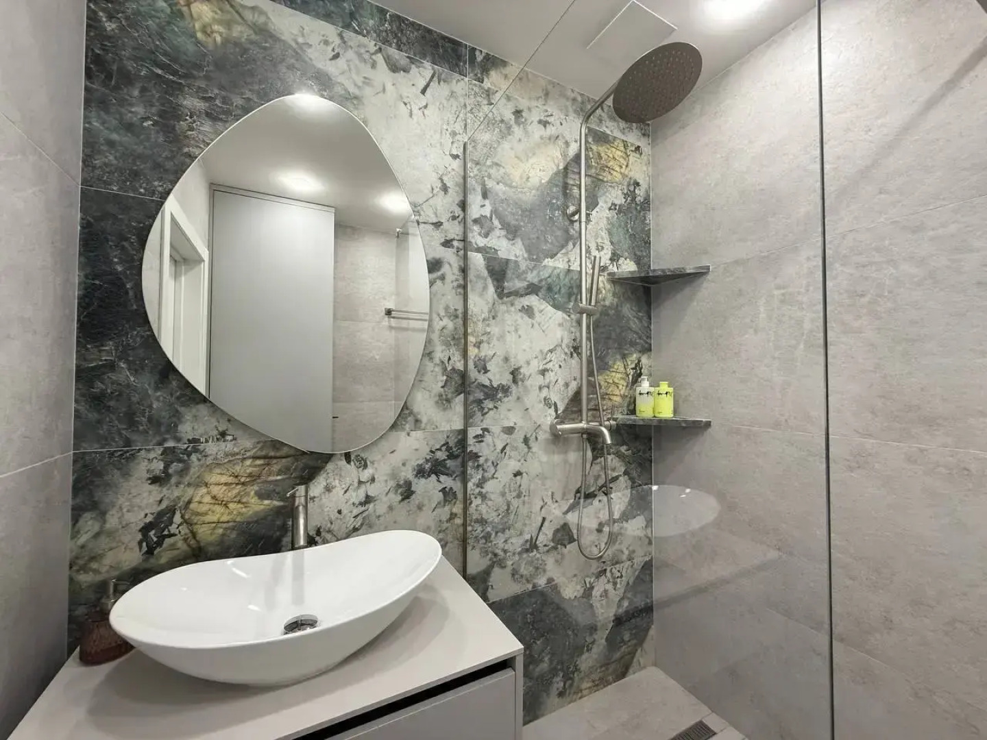 Апартаменты Премиум